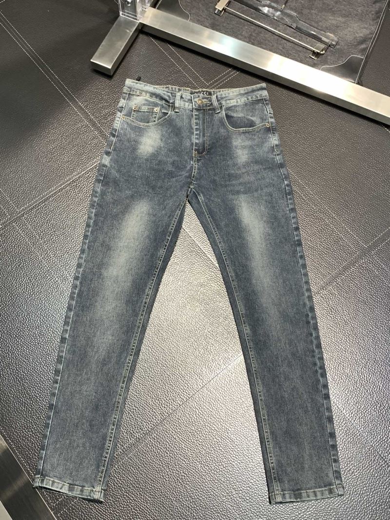 Gucci Jeans